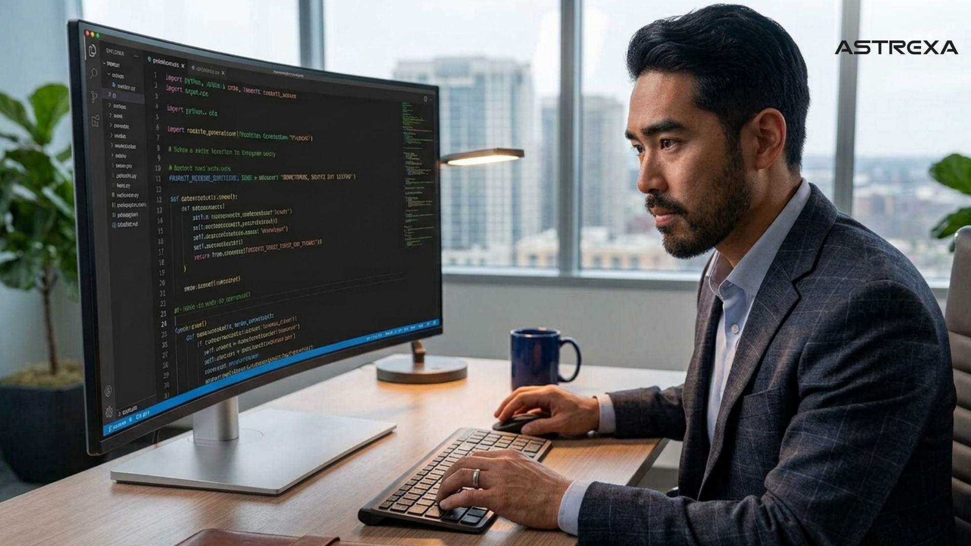 Why AI-Powered Manufacturing Software Still Needs Human Judgement